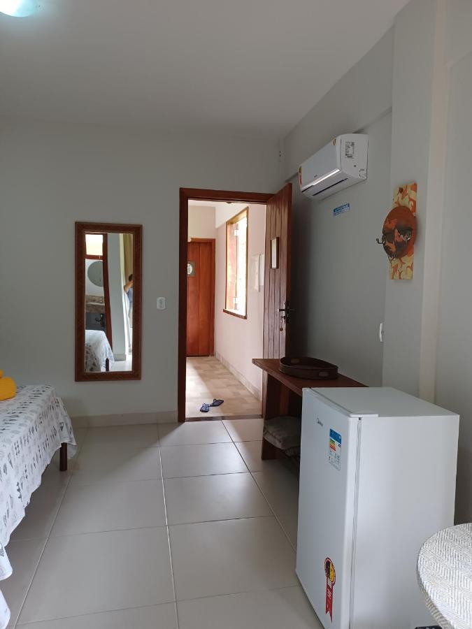 Manjuba Pousada - Taipu de Fora Taipus de Fora Exterior foto
